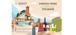 copertina guida Verona Wine Tourism