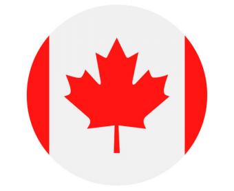 logo canada
